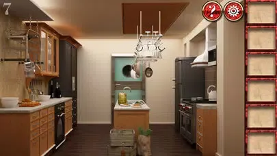Grand Escape سکرین شاٹس