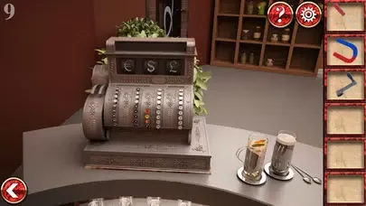 Grand Escape سکرین شاٹس