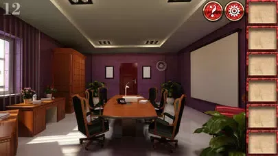 Grand Escape سکرین شاٹس