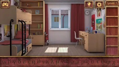High School Escape 2應用截圖