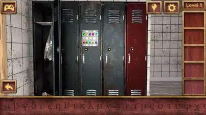High School Escape 2應用截圖