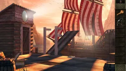 Скриншоты Magic Escape