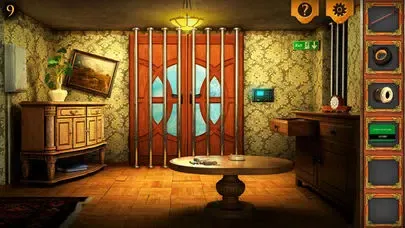Time To Escape سکرین شاٹس
