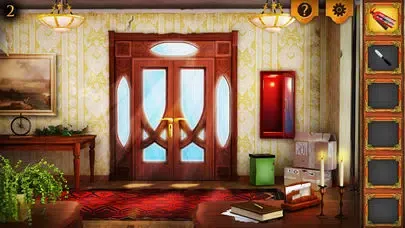 Time To Escape سکرین شاٹس
