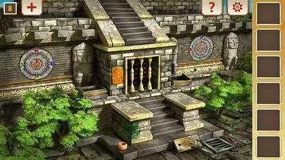 Zrzuty ekranu World Wonders Escape