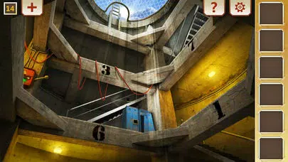 Zrzuty ekranu World Wonders Escape