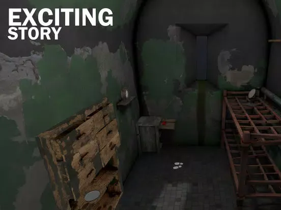 Can You Survive iPad  Screenshots