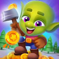 Goblins Wood Goblins Wood