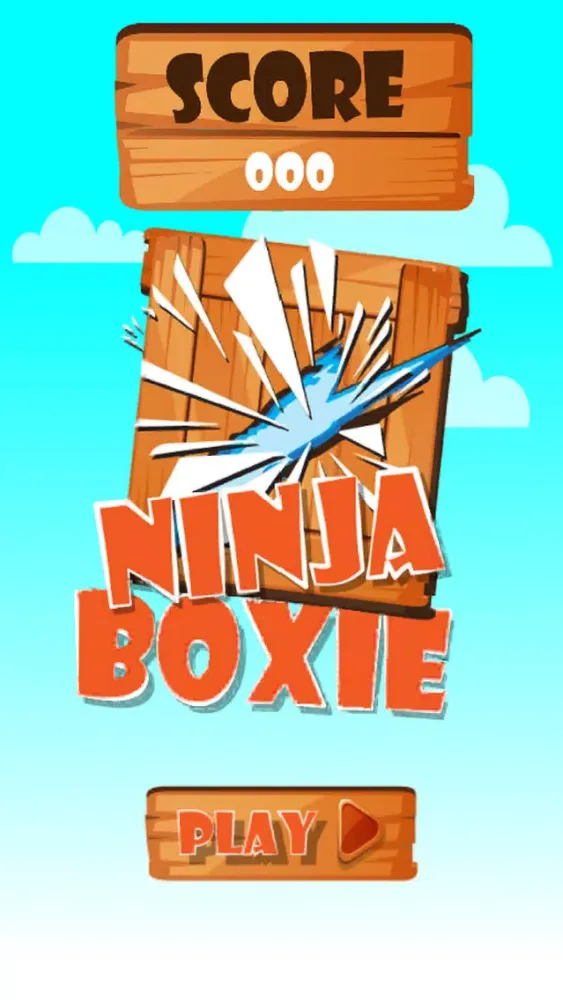 NinjaBoxie স্ক্রিনশট