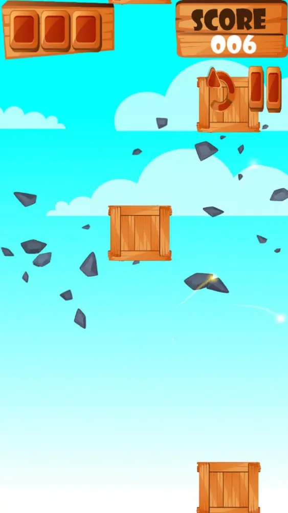 NinjaBoxie স্ক্রিনশট