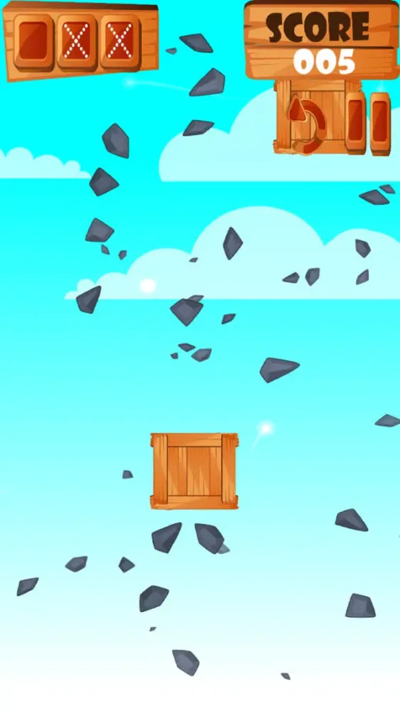 NinjaBoxie স্ক্রিনশট