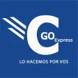 CGO Express: Pedidos Online