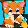 Picture Perfect Puzzles