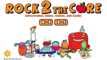 Ảnh chụp màn hình của Rock2theCore