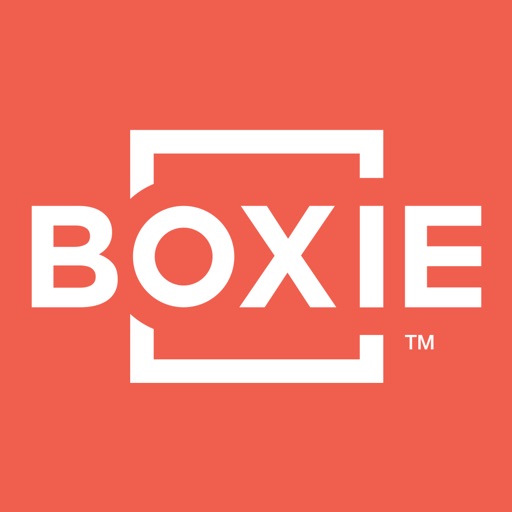 Boxie Admin Boxie Admin