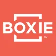 Boxie Admin