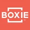 Boxie Admin