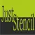 Just Stencil Mobil