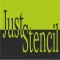Just Stencil Mobil
