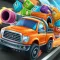 Car Up 2048