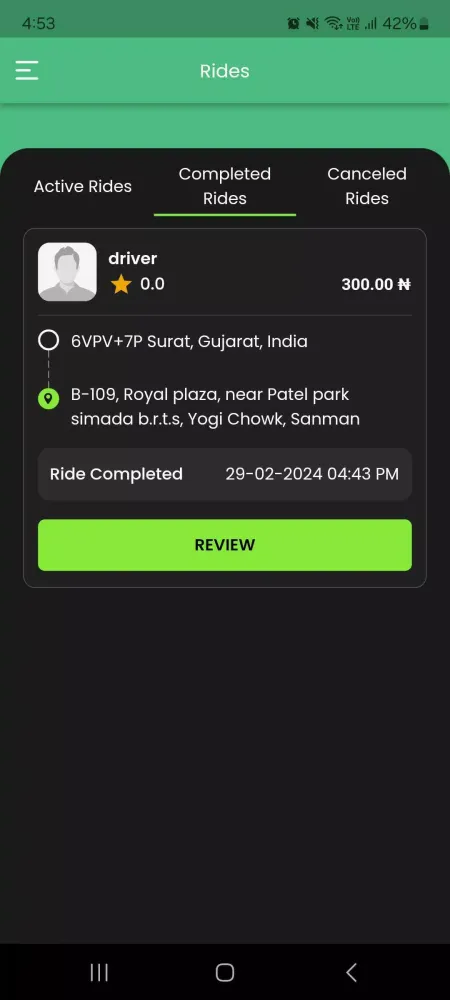 GoCaboo Screenshots
