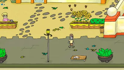 Zrzuty ekranu TacTac Prologue
