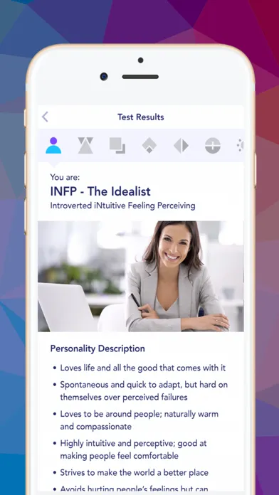 CareerPilot 스크린샷