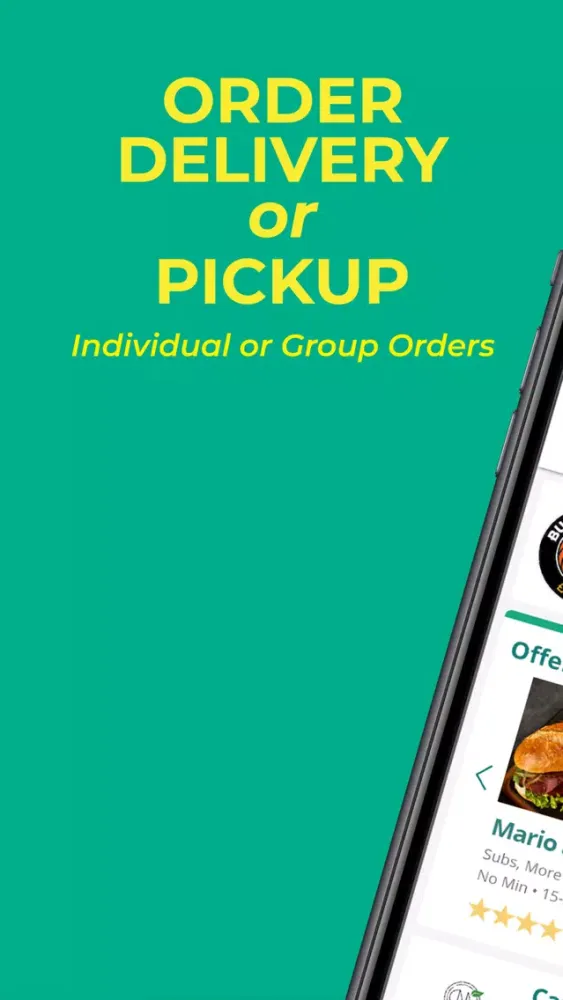 carGO - GO local স্ক্রিনশট
