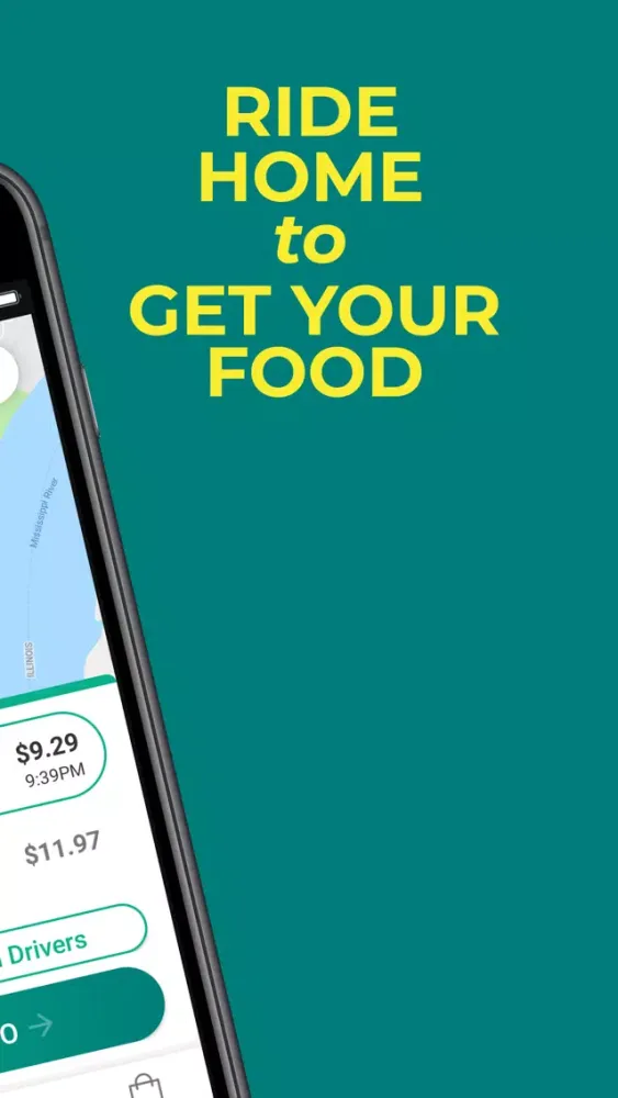 carGO - GO local স্ক্রিনশট