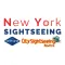 New York Sightseeing Tours