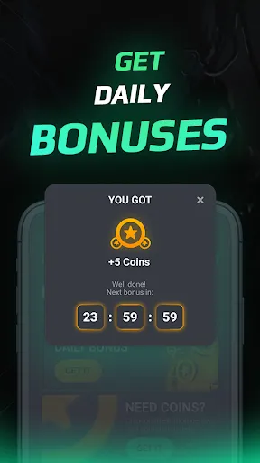 GC.SKINS get CS2 & CS:GO skins 스크린샷