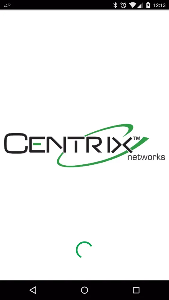 Centrix Networks Screenshots