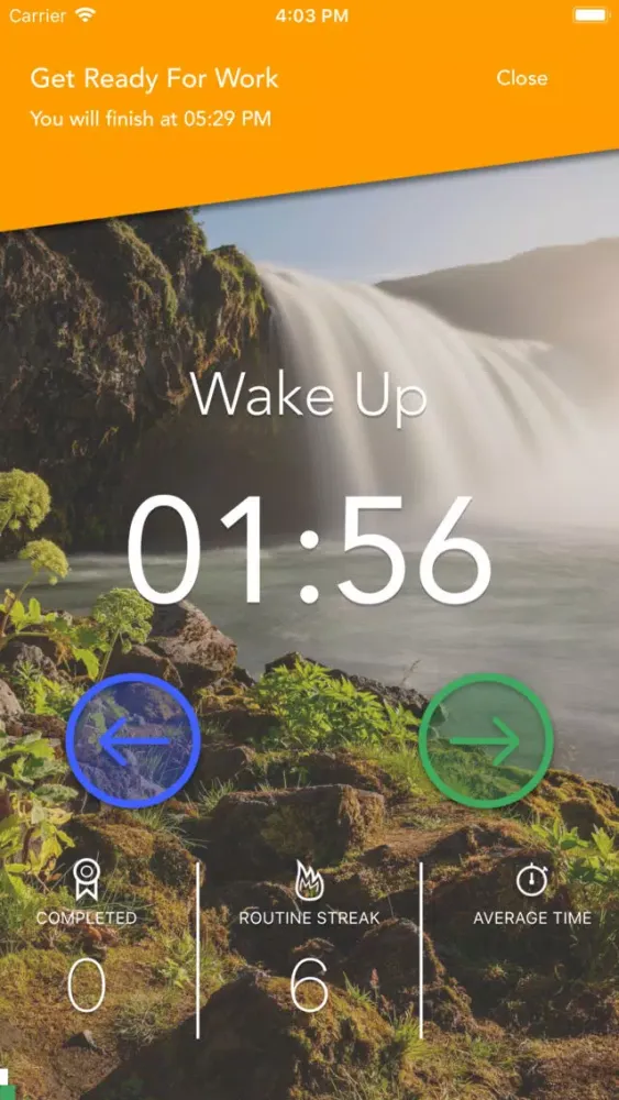 Taskly - Routines Assistant应用截图