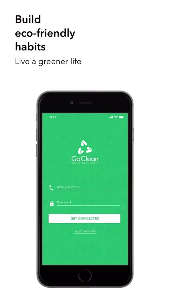 Go Clean Egypt স্ক্রিনশট