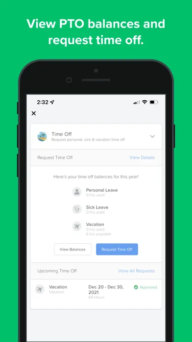 GoCo.io स्क्रीनशॉट