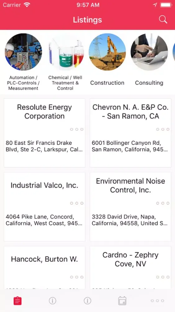 GOCO Energy スクリーンショット