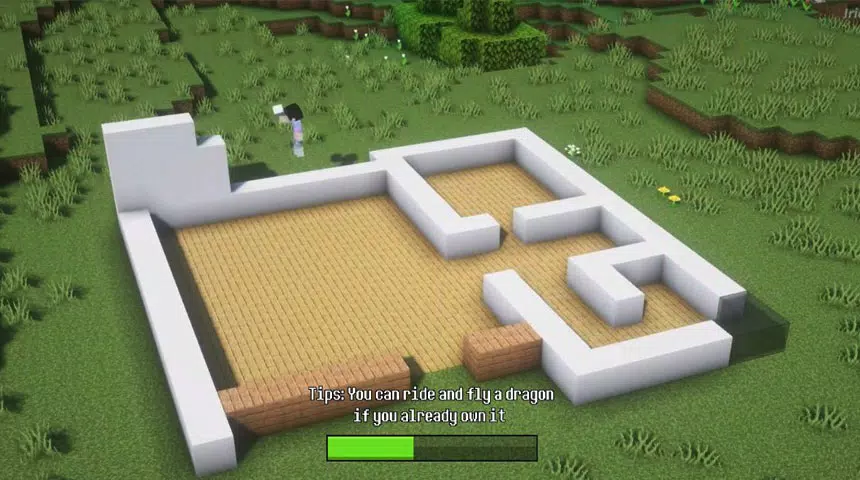 WorldCraft Adventure Screenshots4