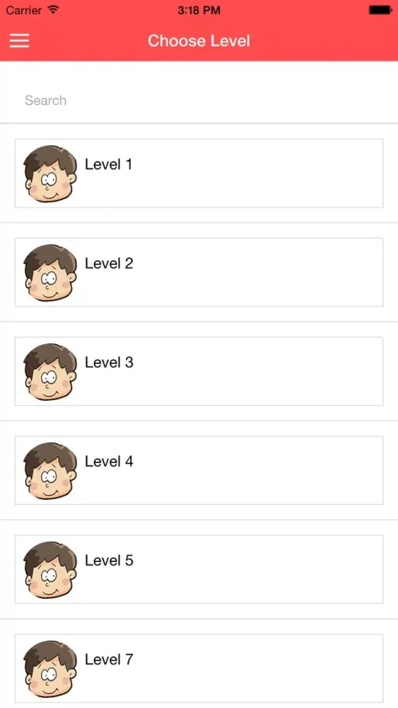 Zrzuty ekranu Answers for Whats My IQ