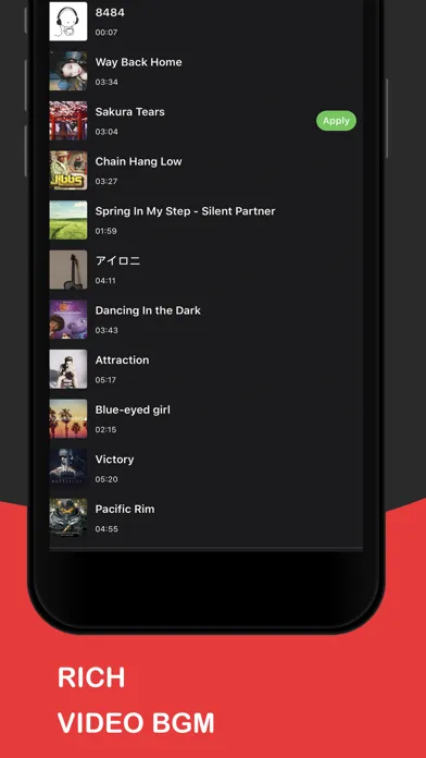 Ảnh chụp màn hình của VideoShot - Screen Recorder