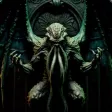 Cthulhu mythos - The terrordox