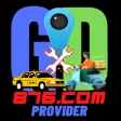 Go-Dash876 Provider App Go-Dash876 Provider App