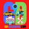Go-Dash876 User App