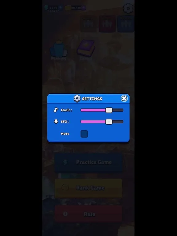ภาพหน้าจอของ Jewel Merge - suika game iPad 