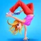 Hip Hop - Girl Dance Game