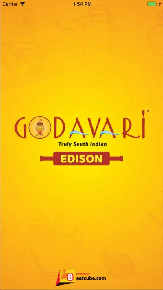Captures d'écran de Godavari Edison