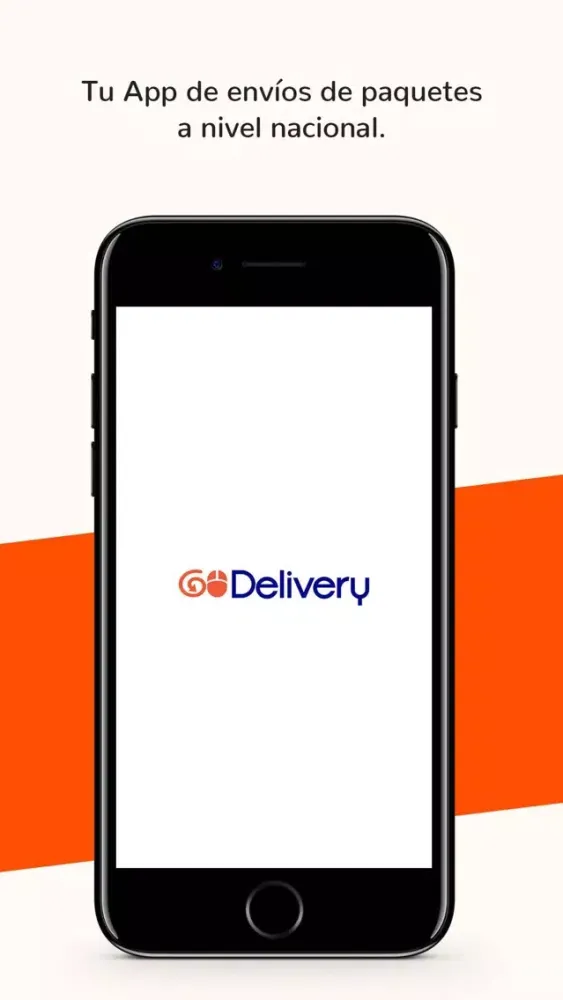 GoDelivery Clientes स्क्रीनशॉट