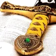 The Godfessions App