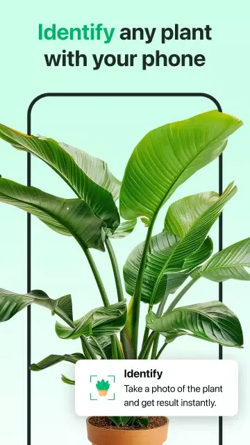 Plant ID: AI Plant Identifier Screenshots