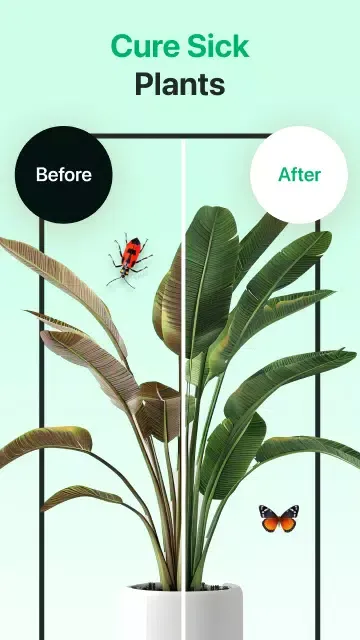 Plant ID: AI Plant Identifier Screenshots