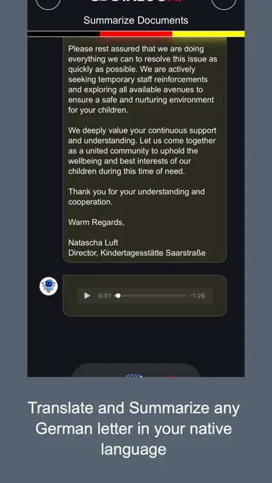 تصاویر GoDialog